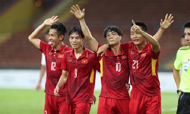Chuyên gia Vũ Mạnh Hải: “U22 Việt Nam cần có tâm lý tốt nhất”