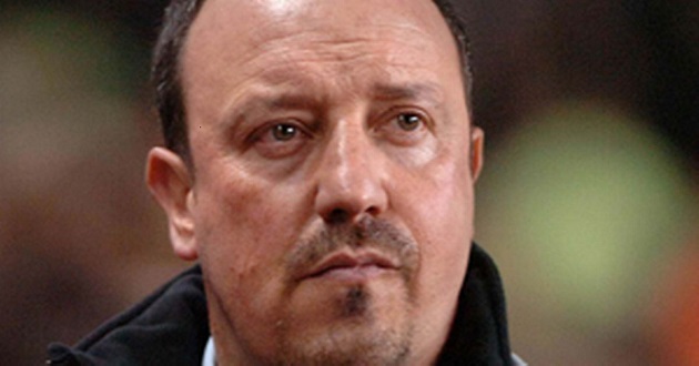 Ảnh bài viết Chuyện ở Newcastle: Khổ như Benitez