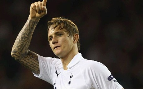 Còn ai nhớ đến Roman Pavlyuchenko?