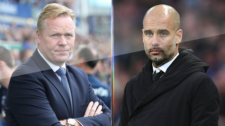 Ảnh bài viết Điểm tin chiều 22/08: Koeman là "khắc tinh" của Pep Guardiola; M.U rút ruột Arsenal