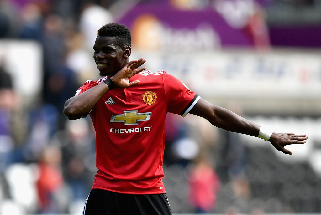 Điểm tin sáng 22/08: Pogba sẽ giành QBV, PSG sắp có cặp đôi Monaco