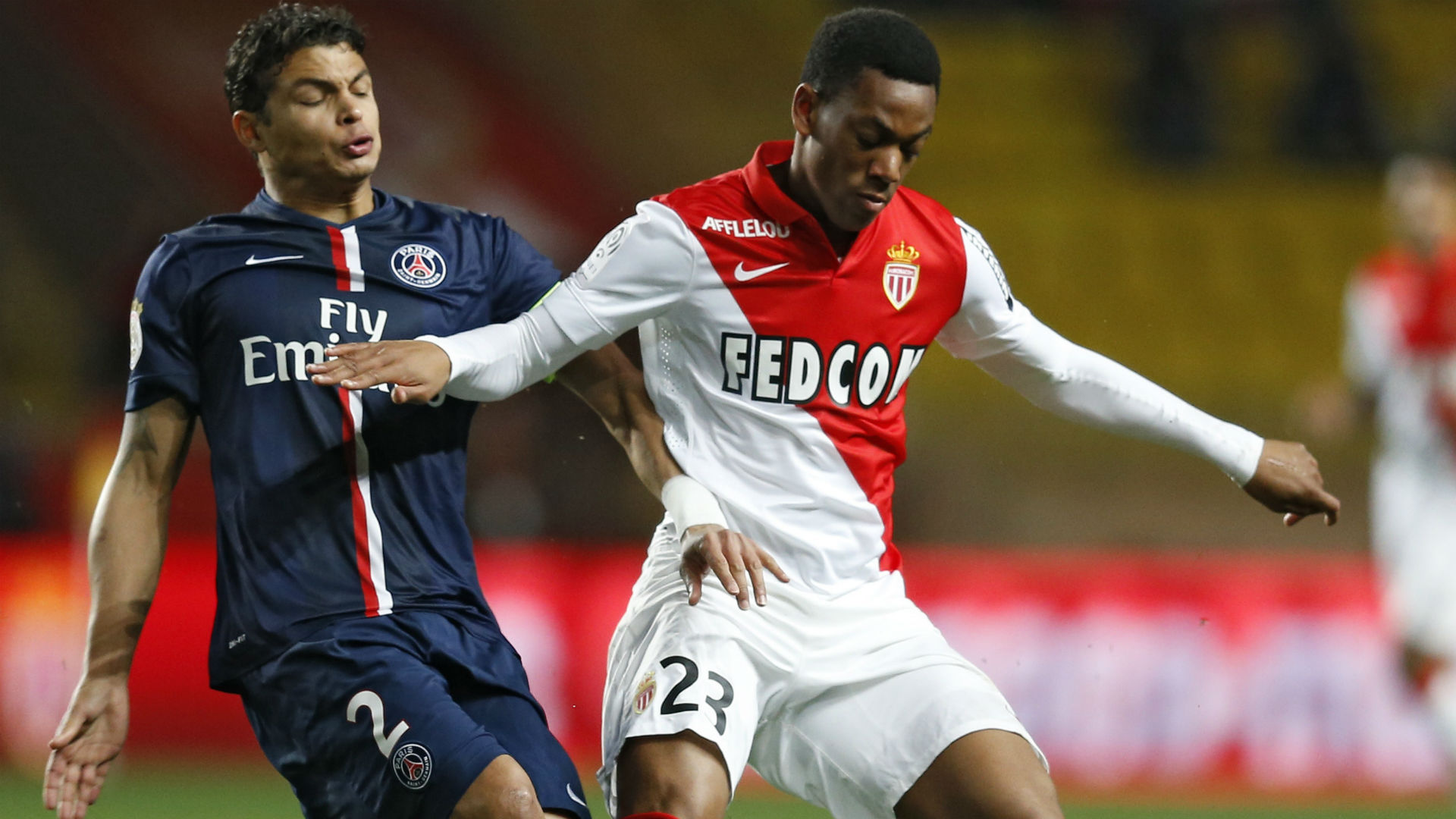 Điểm tin tối 22/08: Milan khoá sổ chuyển nhượng; Monaco tính gây sốc với Martial