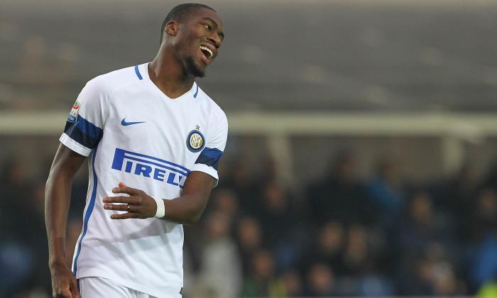Geoffrey Kondogbia - Chào mừng đến Valencia