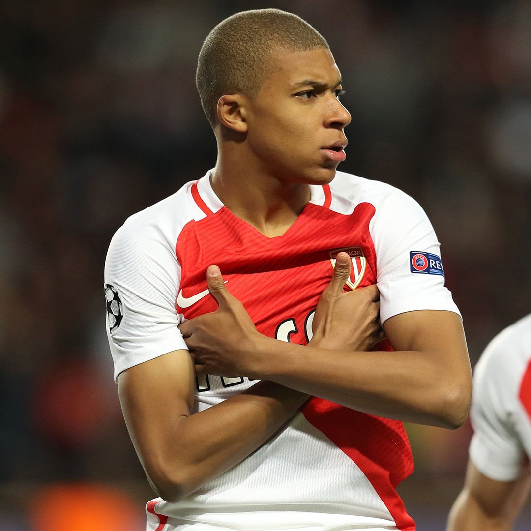 Ảnh bài viết GÓC KHUẤT vụ Mbappe: Quyền lực của cầu thủ!