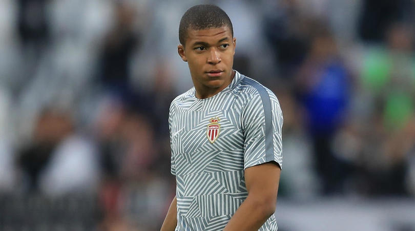 Ảnh bài viết PSG mua Mbappe sẽ khiến Ligue 1 'loạn lạc'