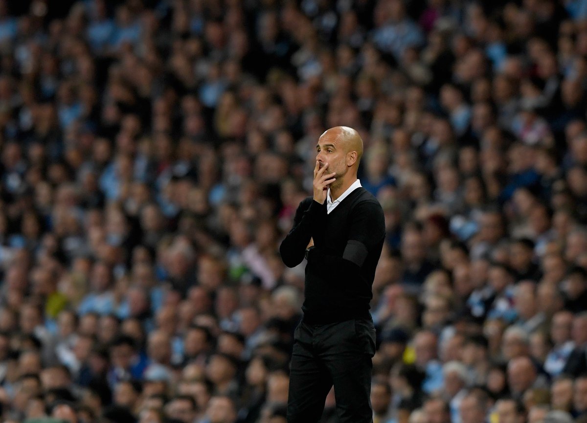 Ảnh bài viết Thống kê sốc: Guardiola "sợ" Koeman