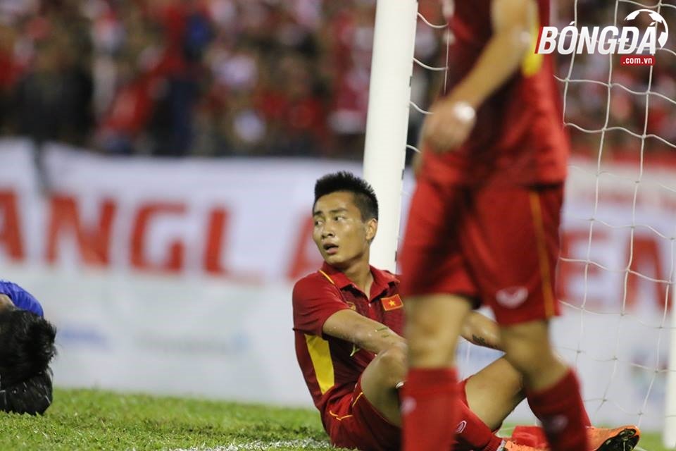 Ảnh bài viết U22 Việt Nam bị cầm hòa là vì 'Song Tài'