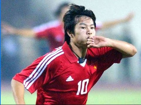 3 bàn thắng để đời của Văn Quyến ở SEA Games 22