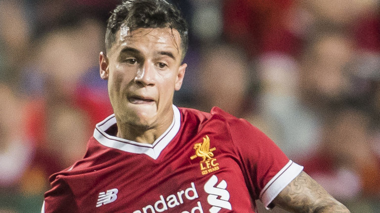 Ảnh bài viết Chưa bỏ cuộc, Barcelona ra giá lần 4 cho Coutinho