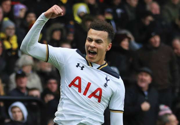 Ảnh bài viết Dele Alli có động thái bất ngờ, đại gia châu Âu "báo động"!
