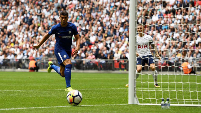 Ảnh bài viết ĐH tệ nhất vòng 2 Ngoại hạng Anh: Thất vọng 'bom tấn' Morata, Walker