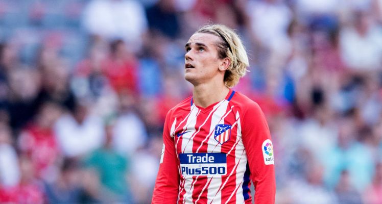 Ảnh bài viết Điểm tin chiều 23/08: Mourinho ra quy định lạ; Griezmann muốn tới M.U; Wenger gây sốc