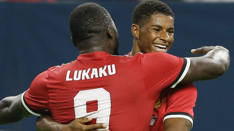 Ảnh bài viết Dự đoán đội hình: Herrera lần đầu đá chính, Rashford vẫn vượt mặt Martial