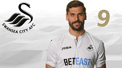 Fernando Llorente có phải là giải pháp ngắn hạn tuyệt vời cho Chelsea?