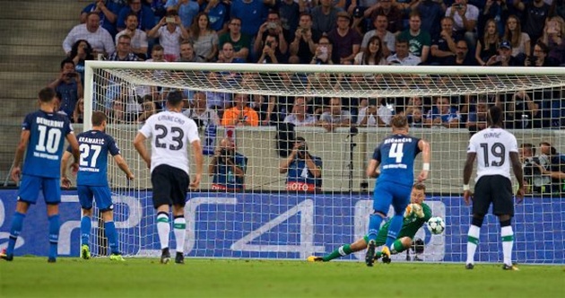 Góc nhìn ngược Liverpool vs Hoffenheim: Trông chờ tinh thần Đức