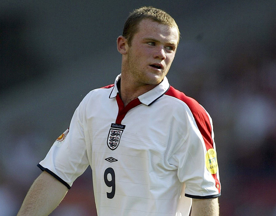 Ảnh bài viết Những khoảnh khắc đáng nhớ của Rooney cùng Tam Sư