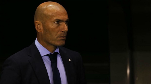 Ảnh bài viết Real Madrid của Zidane: Thú vị và hiệu quả