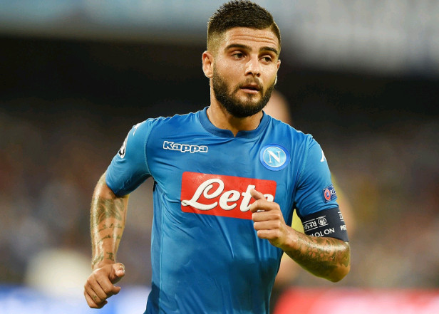 Ảnh bài viết Sao Napoli mơ khoác áo Barcelona