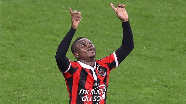 Sốc: Barca 'lật kèo' phút cuối vụ Jean Seri
