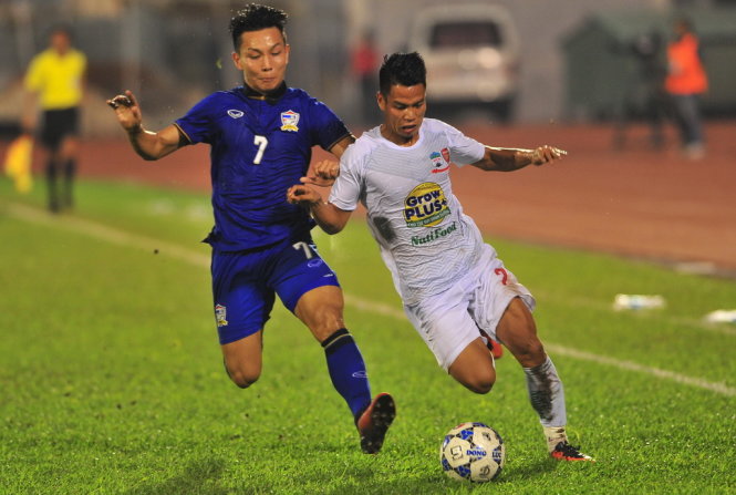 Ảnh bài viết 5 cầu thủ U22 Thái Lan khiến U22 Việt Nam đặc biệt chú ý