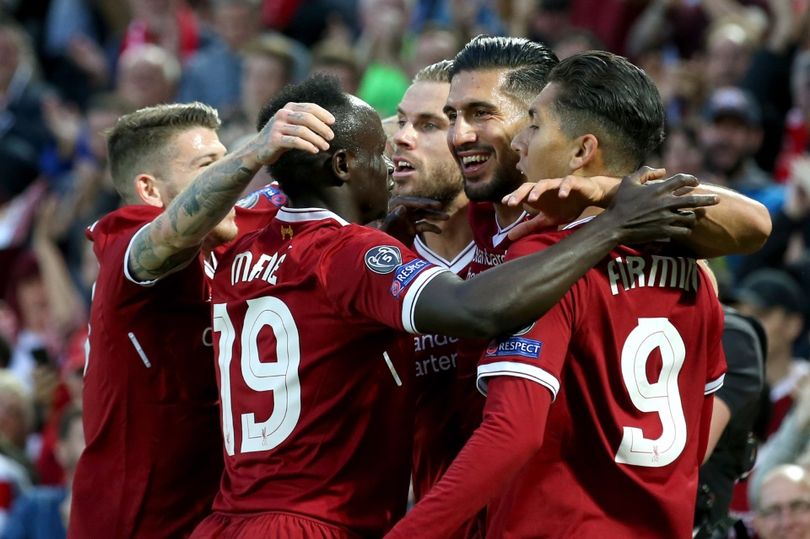 5 điểm nhấn Liverpool 4-2 Hoffenheim: Vua đấu Cup trở lại