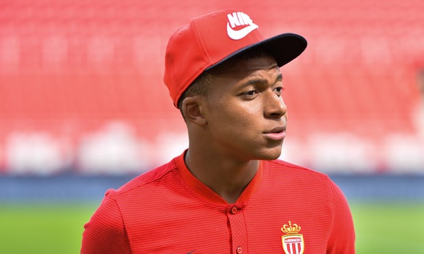 Ảnh bài viết BIẾN LỚN vụ Mbappe: CĐV Monaco giận dữ, PSG thành công?