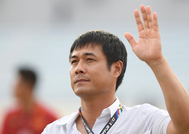 Ảnh bài viết HLV Hữu Thắng từ chức sau thất bại trước U22 Thái Lan