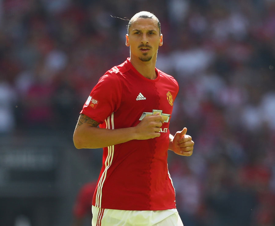 Ảnh bài viết Ibrahimovic trở lại, đội hình M.U khiến cả Ngoại hạng Anh khiếp đảm