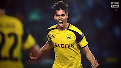 Julian Weigl, tài năng trẻ đang chuẩn bị trở lại của Dortmund