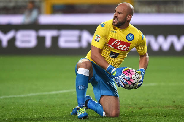 Ảnh bài viết Không còn lựa chọn, PSG ra giá cho cựu thủ môn Liverpool