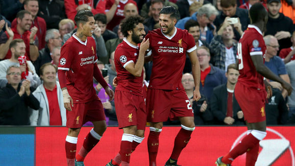 Liverpool chẳng ngán ai trước giờ bốc thăm, thích nhất Barcelona
