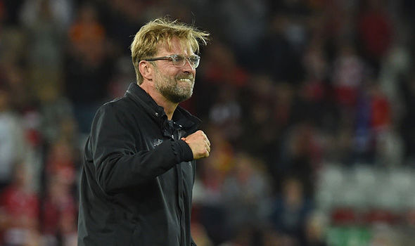 Liverpool trở lại C1, HLV Jurgen Klopp không thốt nên lời