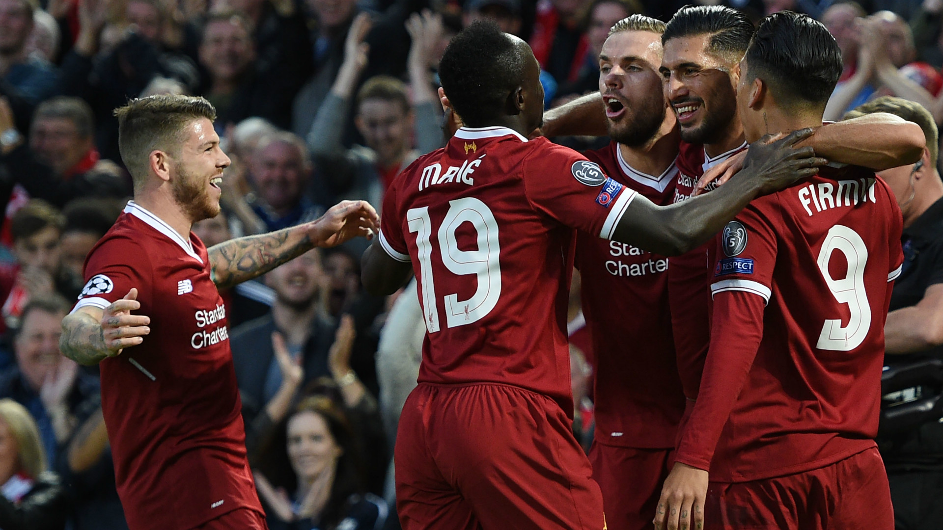 Góc nhìn ngược: Liverpool lọt vào bảng tử thần có khi lại... hay