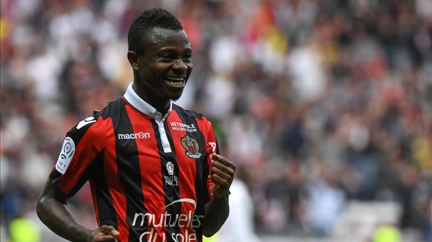 Người đại diện Jean Seri lên tiếng, Barca bị PSG đâm sau lưng