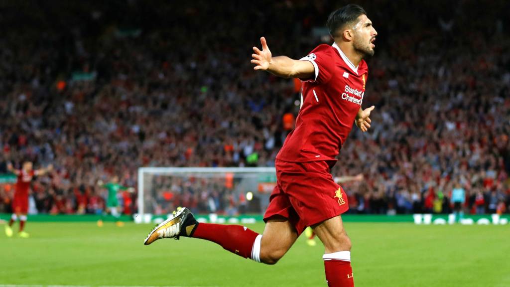 Ảnh bài viết Premier League CHÍNH THỨC có 5 đại diện ở vòng bảng Champions League