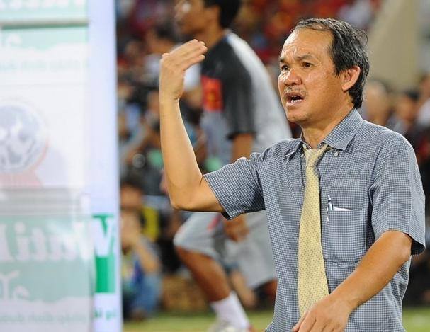 Ảnh bài viết Bầu Đức từ chức: Tiếc cho một người có tâm