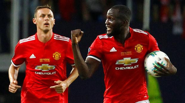Ảnh bài viết Điểm tin tối 25/08: Matic quan trọng hơn Lukaku; Barca đón tân binh đắt thứ 2 lịch sử