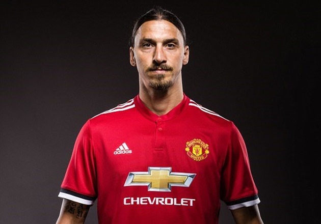 Ảnh bài viết Đối thoại cùng Mourinho: Trách nhiệm của M.U là giữ Ibrahimovic ở lại