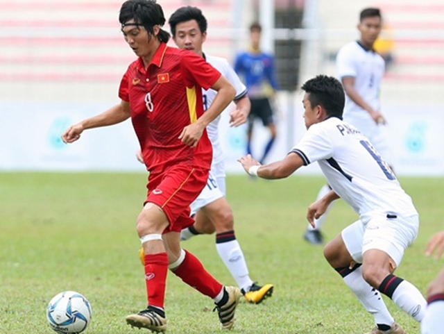 Ảnh bài viết Hữu Thắng “chết” vì mê bóng đá đẹp