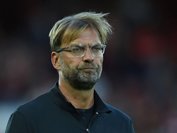 Ảnh bài viết Klopp 'hạnh phúc' với kỳ chuyển nhượng của Liverpool