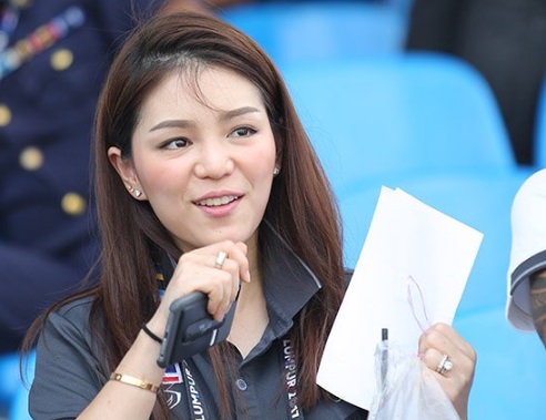 Nữ trưởng đoàn Wantanya: Việt Nam thi đấu nặng nề và e sợ chúng tôi