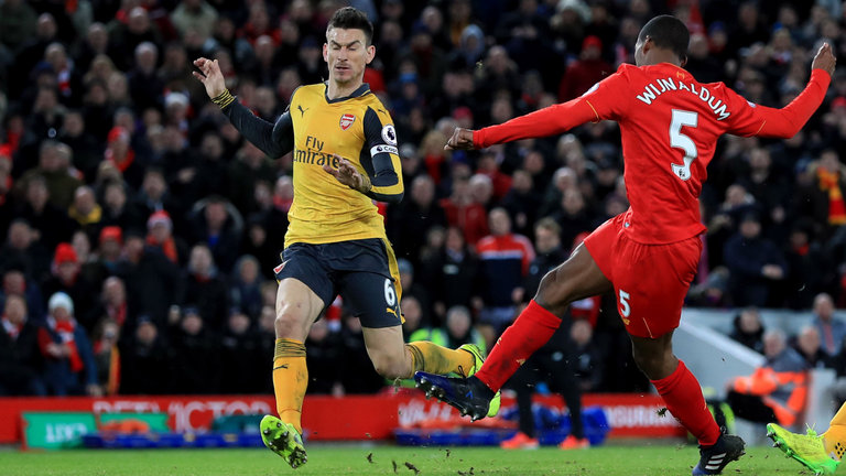 Ảnh bài viết Trước vòng 3 Ngoại hạng Anh: London run rẩy