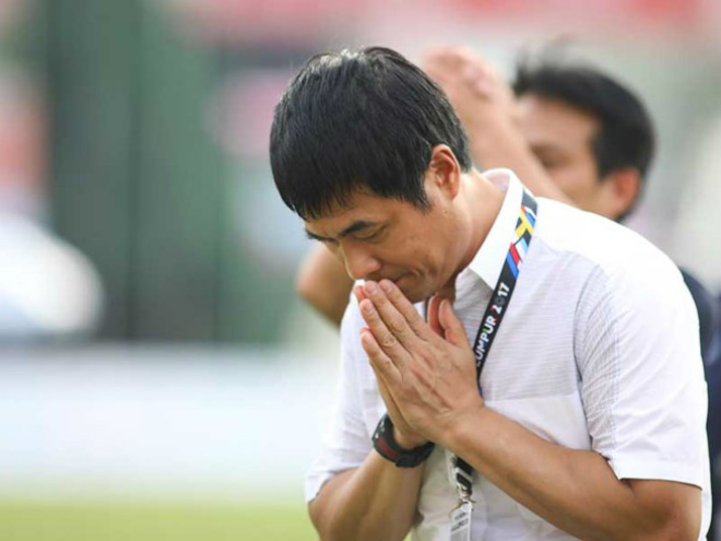 Ảnh bài viết Từ Arsenal đến U22 Việt Nam: Đá đẹp, cống hiến thì được gì?