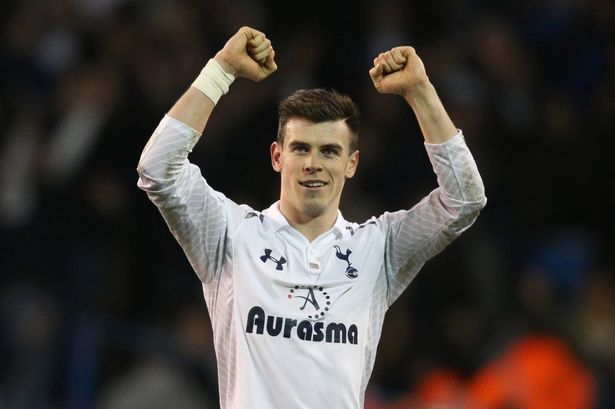 Vòng bảng Champions League: Man Utd gặp lại 2 khắc tinh, Gareth Bale trở về nhà