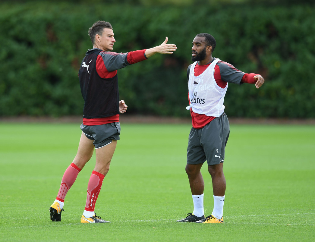 Ảnh bài viết Wenger xác nhận trụ cột trở lại đấu Liverpool