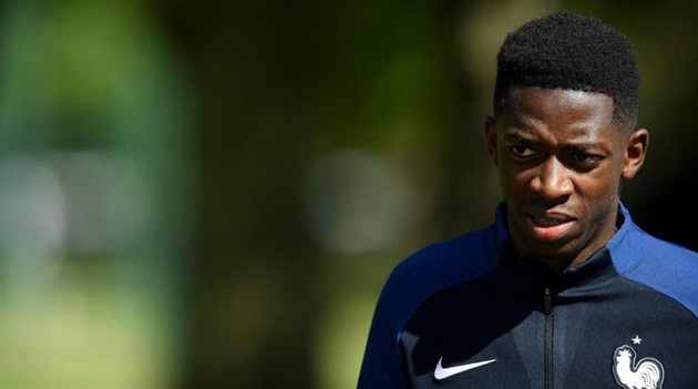 10 cầu thủ tăng giá chóng mặt chỉ sau 1 mùa giải: Dembele san bằng tất cả
