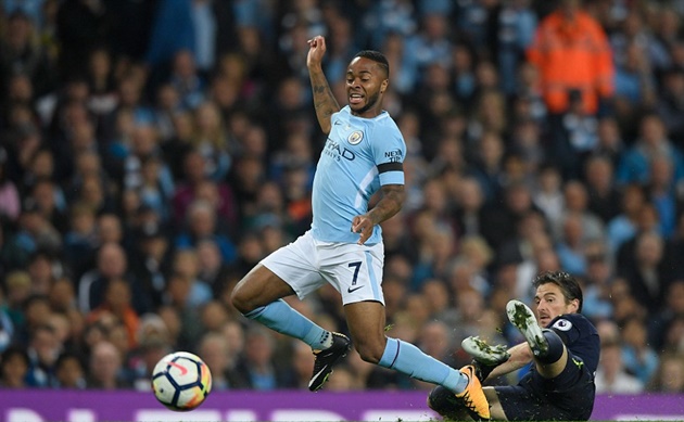 Ảnh bài viết 18h30 ngày 26/08, Bournemouth vs Man City: Tìm lại cảm hứng