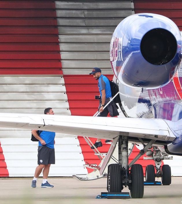 Ảnh bài viết Cắt ngắn lộ trình, Leicester lộ quyết tâm hạ Quỷ đỏ