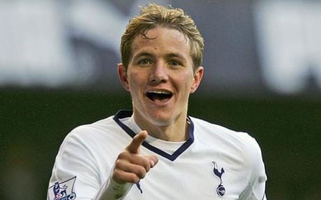 Còn ai nhớ Roman Pavlyuchenko?