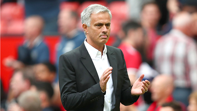M.U lọt bảng đấu dễ, Jose Mourinho vẫn lo lắng tột độ